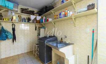 Imagem: São Paulo - Casa Padrão - Vila Guilherme