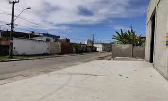 Imagem 2: GALPÃO COMÉRCIAL 430M² ótima localização na avenida principal de Piedade