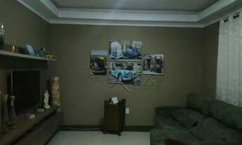 Imagem: Jacarei - Casa Padrão - Santa Paula