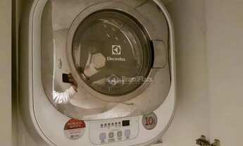 Imagem: Flat com 1 dormitório para alugar, 32 m²