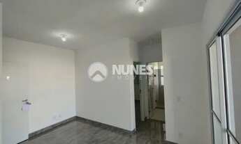 Imagem 3: Apartamento Padrão em Osasco