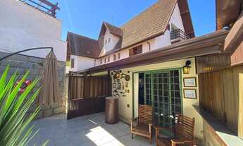 Imagem 3: Casa com 6 dormitórios à venda, 602 m² por R$ 2.500.000,00 - Jardim dos Estados - Poços de