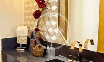 Imagem 4: Casa térrea Casa em condomínio com 3 dormitórios