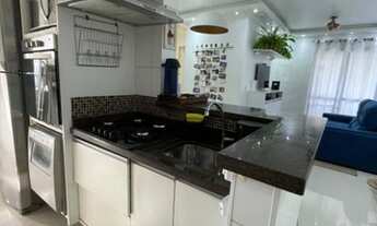 Imagem 2: APARTAMENTO - VILA LEOPOLDINA - SP