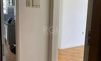 Imagem 5: Apartamento à venda com 1 quarto, 46m² RUA DA REPUBLICA, Cidade Baixa, Porto Alegre