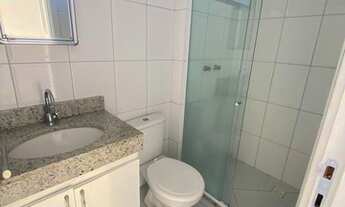 Imagem 7: Condomínio Life Universitá / Bairro Farolândia - Aracaju - SE