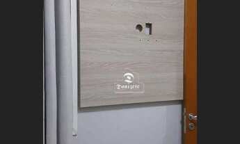 Imagem: Cobertura com 2 dormitórios à venda, 108