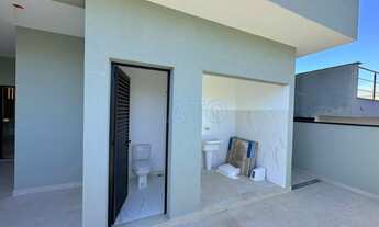 Imagem 6: Casa de condomínio para venda Cabreúva , Casa Cabreúva