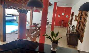 Imagem 5: Casa com 4 dormitórios à venda, 400 m² por R$ 750.000,00 - Vila Pacífico - Bauru/SP