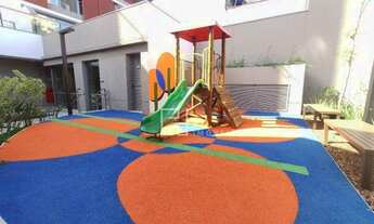 Imagem: Apartamento com 1 dormitório para alugar