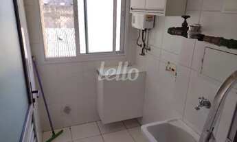 Imagem 4: São Paulo - Apartamento Padrão - Mooca