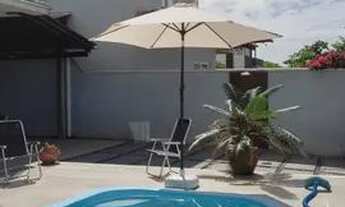 Imagem 5: Sobrado para venda com 176 metros quadrados com 4 quartos em Itapoá - Itapoá - SC