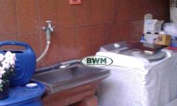 Imagem 7: Casa com 2 dormitórios à venda, 76 m² por R$ 270.000,00 - Jardim Pacaembu - Sorocaba/SP