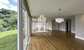 Imagem 6: CASA A VENDA COM 4 SUITES, VISTA PANORAMICA - Carapicuíba/SP