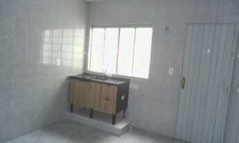 Imagem 7: CASA TÉRREA PARA LOCAÇÃO - VILA DAS MERCÊS