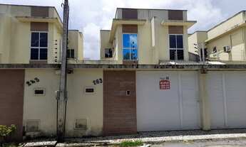 Imagem: Casa para aluguel tem 120 metros quadrados