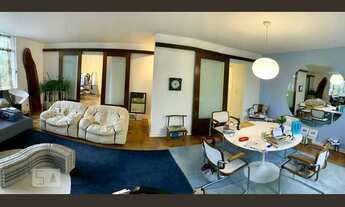 Imagem 4: Apartamento à Venda - Itaim Bibi, 3 Quartos, 170 m2