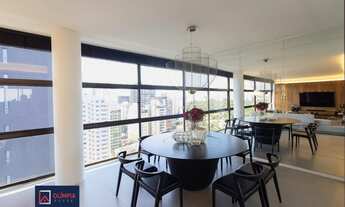 Imagem: Apartamento Venda 2 Dormitórios - 170 m²