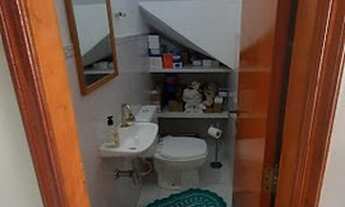 Imagem 1: Sobrado com 3 dormitórios à venda por R$ 679.000,01 - Limão - São Paulo/SP