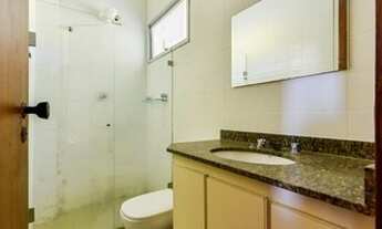 Imagem 4: Apartamento à Venda - Assunção, 2 Quartos, 50 m2