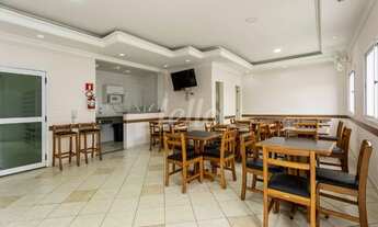 Imagem: São Paulo - Apartamento Padrão - Ipiranga