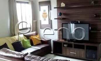 Imagem 2: Apartamento - Jardim do Lago - Campinas