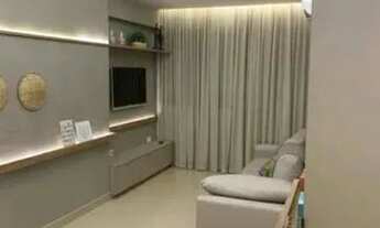 Imagem 4: Apartamento para aluguel tem 40 metros quadrados com 1 quarto em Boa Viagem - Recife - PE