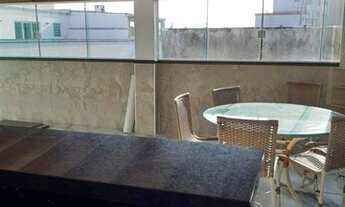 Imagem 4: Cobertura Duplex, 3 Dorm, 2 vagas - Praia dos Milionarios - Sao Vicente