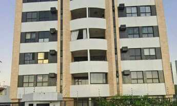 Imagem 2: Edifício Oscar Dantas