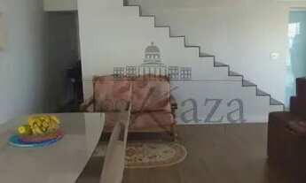 Imagem 2: Apartamento Cobertura Duplex em São José dos Campos