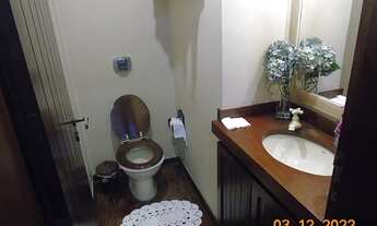 Imagem 7: VENDO BEISSIMA CASA PRÓXIMO A SAIDA PARA O RIO