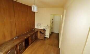 Imagem 2: Kitnet disponível para locação e venda