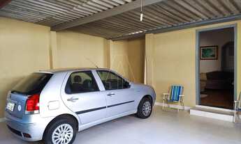 Imagem 5: Araçatuba - Casa - São João