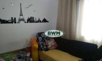 Imagem: Apartamento com 3 dormitórios à venda