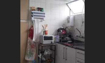 Imagem 2: APARTAMENTO Á VENDA NO BROOKLIN COM 2 DORMITÓRIOS