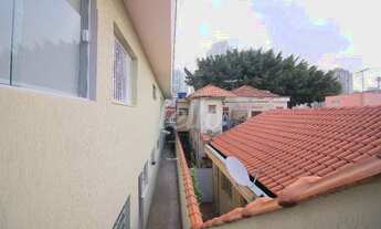 Imagem 2: São Paulo - Casa Padrão - Belém