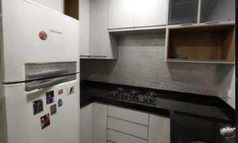 Imagem 7: Sobrado no Condominio Canto dos Ipês com 2 dormitórios à venda, 75 m² por R$436.000,00