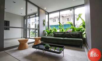 Imagem 6: São Paulo - Kitchenette/Studio - Saúde