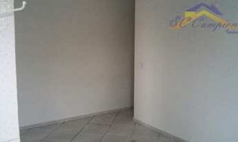 Imagem 3: Casa com 2 dormitórios para alugar, 55 m² por R$ 998,00/mês - Casa Verde Alta - São Paulo