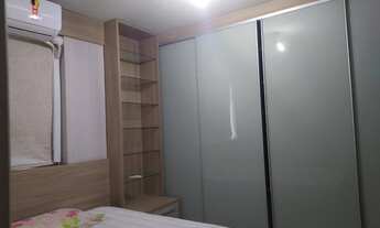 Imagem 7: Apartamento para locação, mobiliado, 60m, com 2 quartos em Intermares - Cabedelo - Paraíba