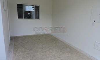 Imagem: Araçatuba - Casa de Condomínio - Jardim