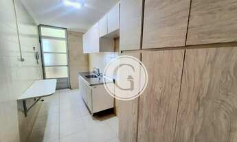 Imagem 3: Apartamento com 3 dormitórios à venda, 80 m² por R$ 334.000,00 - Jaguaré - São Paulo/SP