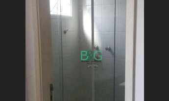 Imagem 2: Apartamento com 2 dormitórios à venda, 56 m² por R$ 327.145,00 - Penha - São Paulo/SP