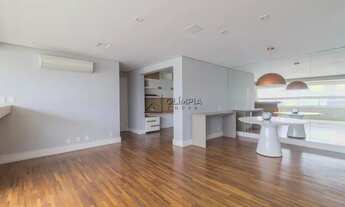 Imagem: Venda Apartamento 2 Dormitórios - 138 m²