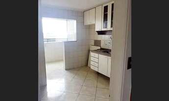 Imagem 4: São Paulo - Apartamento Padrão - Jabaquara