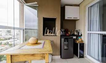 Imagem 3: São Paulo - Apartamento Padrão - Cambuci