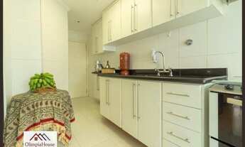 Imagem 7: Cobertura Venda Brooklin 270 m² 4 Dormitórios