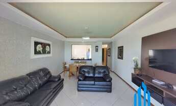 Imagem 3: Apartamento para venda com 120 metros quadrados com 3 quartos em Praia do Morro - Guarapar