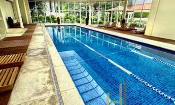 Imagem 6: Loft com 118 m² - 01 suíte - 02 vagas