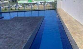 Imagem 4: Apartamento para locação no Condomínio RED, em Sorocaba-SP